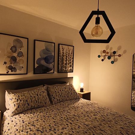 Casa Nichitta Apartman Catania-Fontanarossai nemzetközi repülőtér Kültér fotó