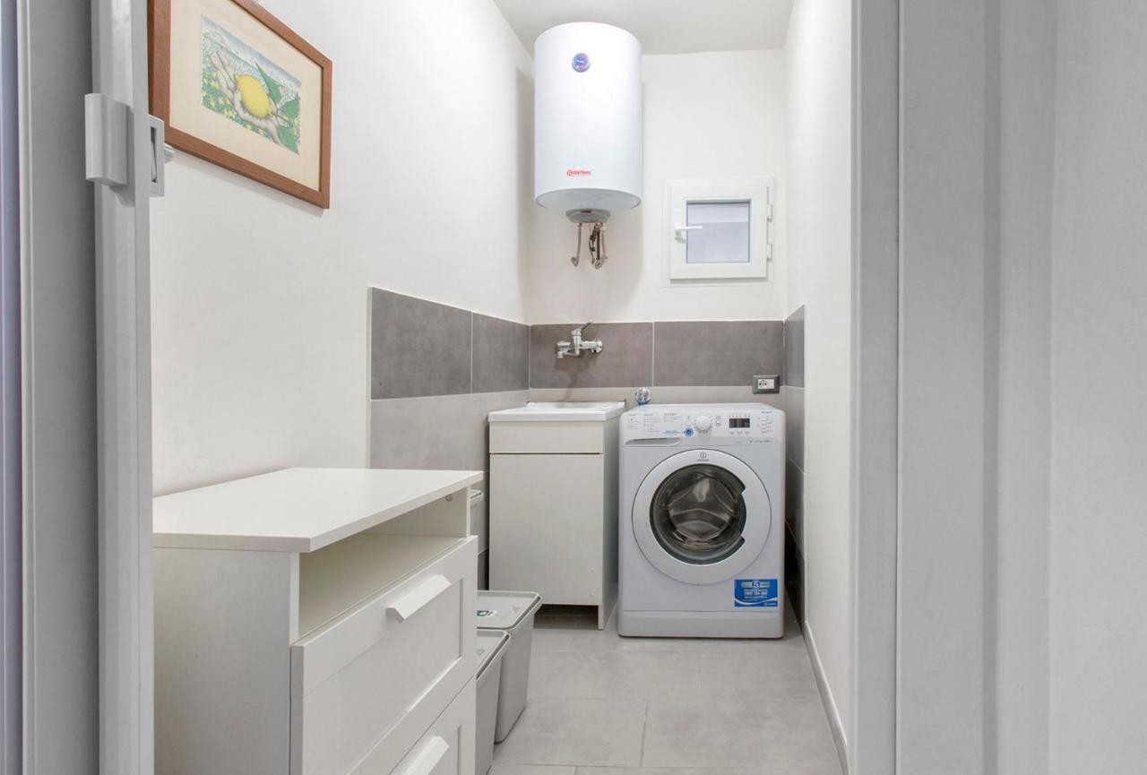 Casa Nichitta Apartman Catania-Fontanarossai nemzetközi repülőtér Kültér fotó