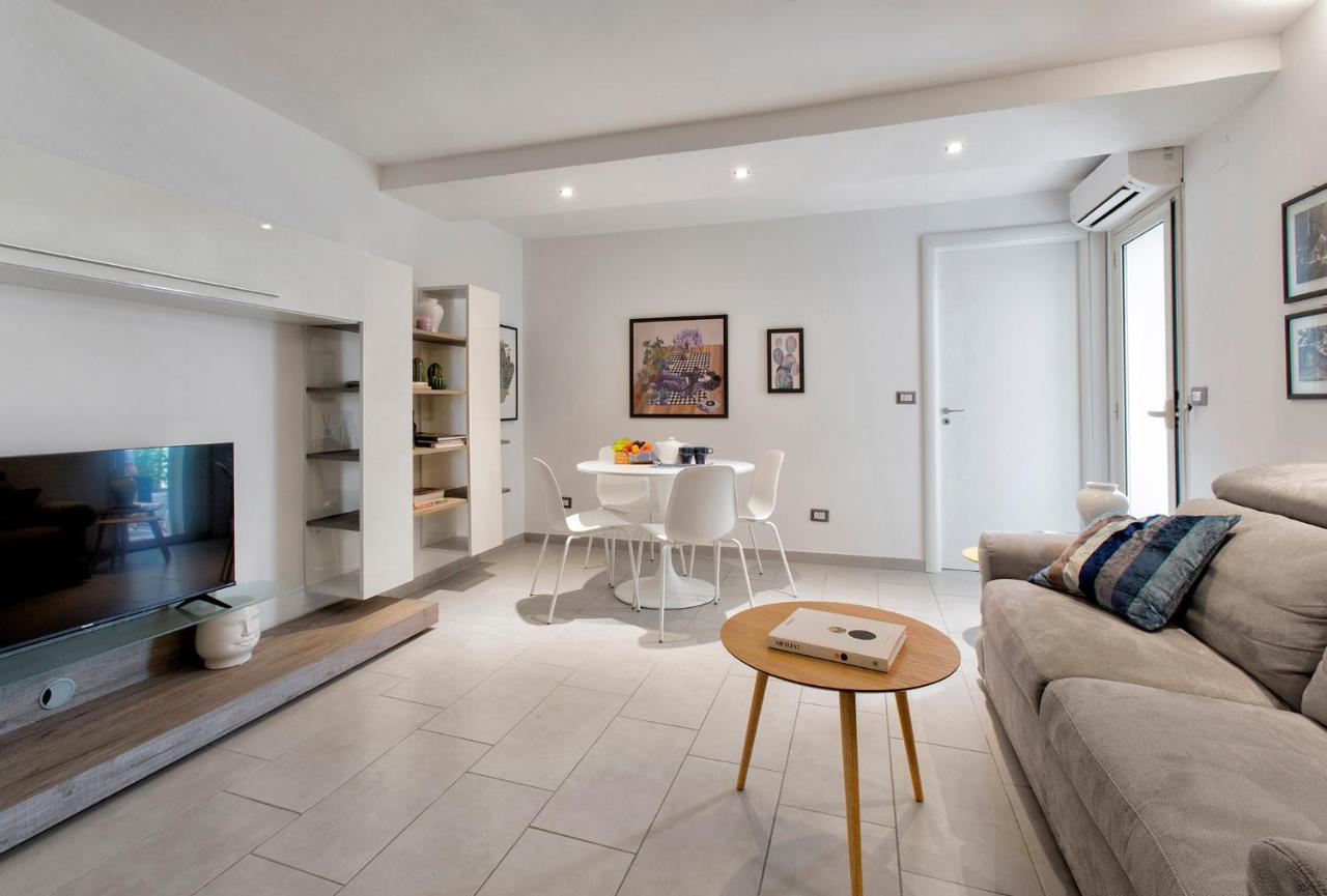 Casa Nichitta Apartman Catania-Fontanarossai nemzetközi repülőtér Kültér fotó
