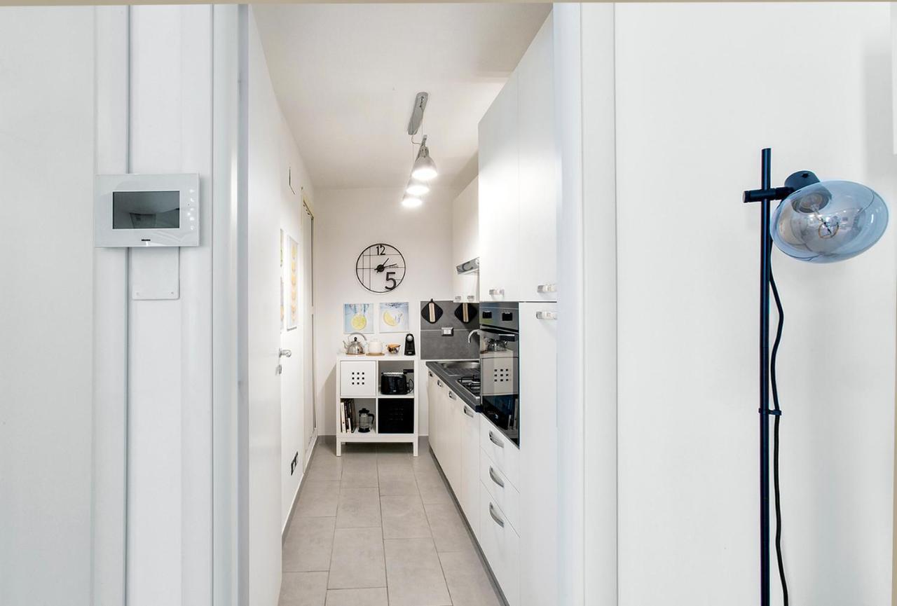 Casa Nichitta Apartman Catania-Fontanarossai nemzetközi repülőtér Kültér fotó