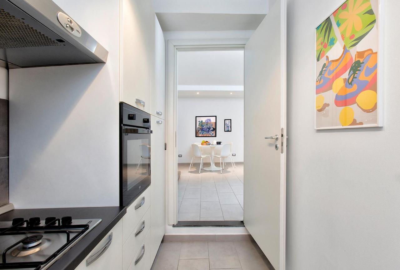Casa Nichitta Apartman Catania-Fontanarossai nemzetközi repülőtér Kültér fotó