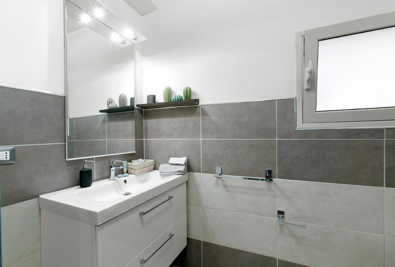 Casa Nichitta Apartman Catania-Fontanarossai nemzetközi repülőtér Kültér fotó