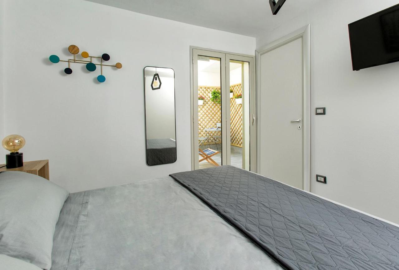 Casa Nichitta Apartman Catania-Fontanarossai nemzetközi repülőtér Kültér fotó