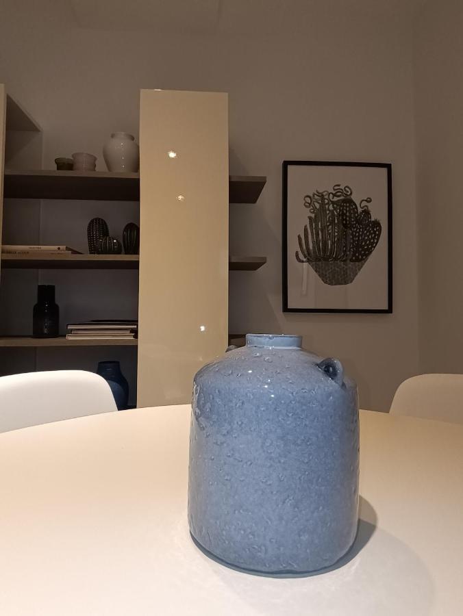 Casa Nichitta Apartman Catania-Fontanarossai nemzetközi repülőtér Kültér fotó