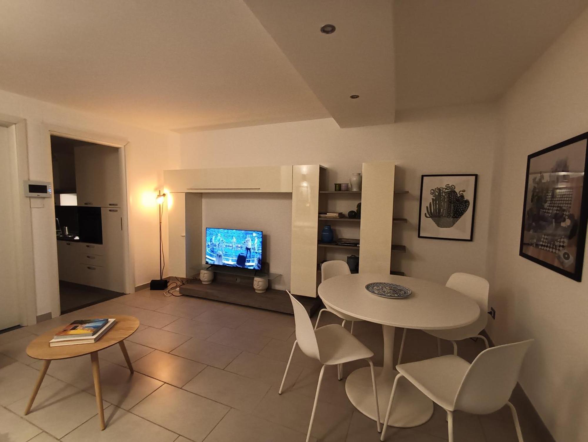 Casa Nichitta Apartman Catania-Fontanarossai nemzetközi repülőtér Kültér fotó