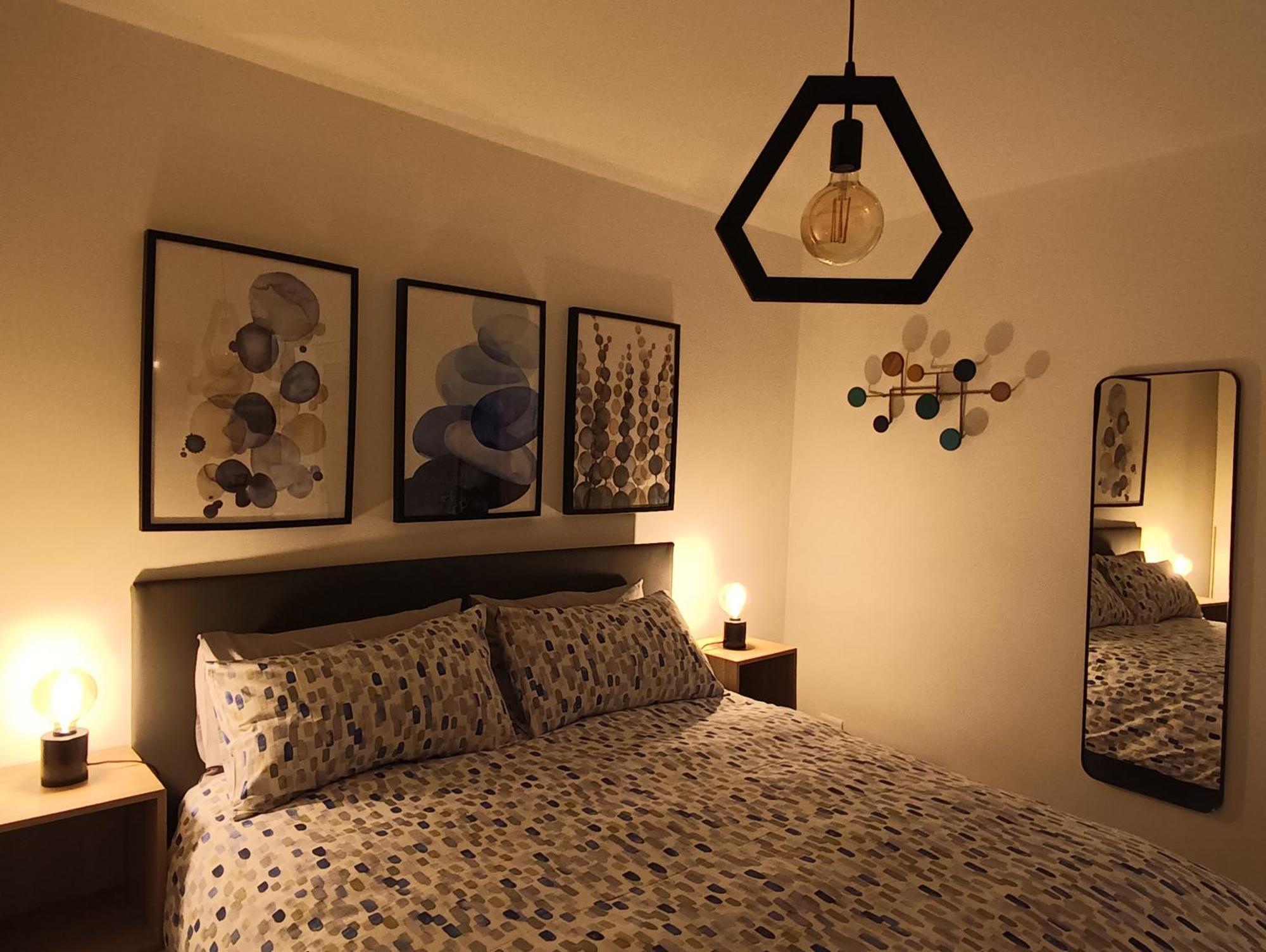 Casa Nichitta Apartman Catania-Fontanarossai nemzetközi repülőtér Kültér fotó